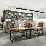 Bureau moderne Azzouzia