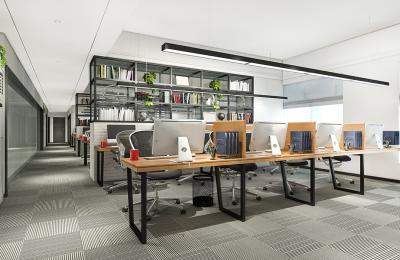Bureau moderne Azzouzia