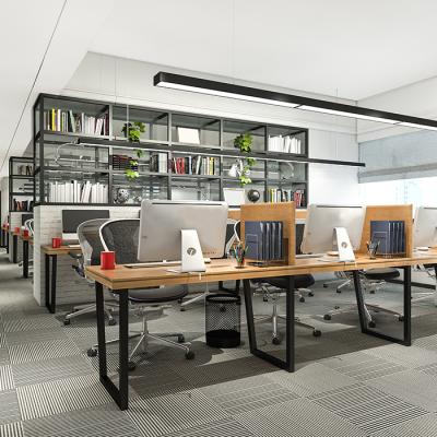 Bureau moderne Azzouzia