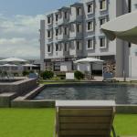 Appartement haut standing vue mer