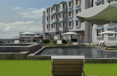 Appartement haut standing vue mer