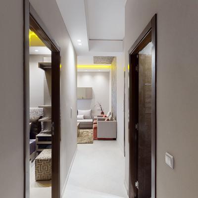 Appartement social Azzouzia