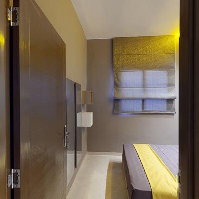 Appartement social Azzouzia