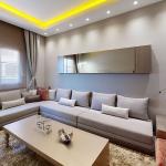Appartement social Azzouzia