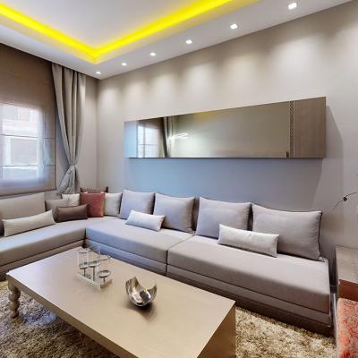 Appartement social Azzouzia