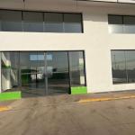 Fond commercial Azzouzia Center