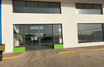 Fond commercial Azzouzia Center