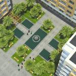Les Jardins de Tanger