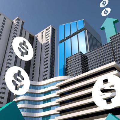 L’immobilier, valeur refuge par excellence