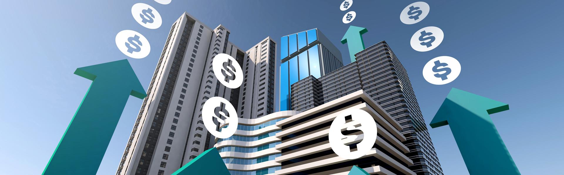 L’immobilier, valeur refuge par excellence