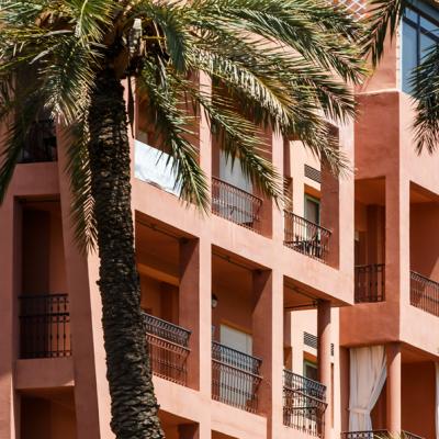 L'immobilier au Maroc en 2025