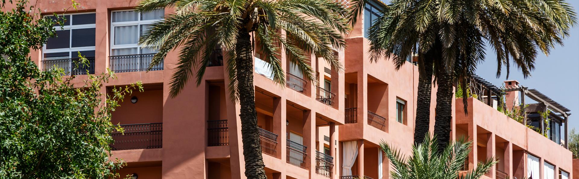 L'immobilier au Maroc en 2025